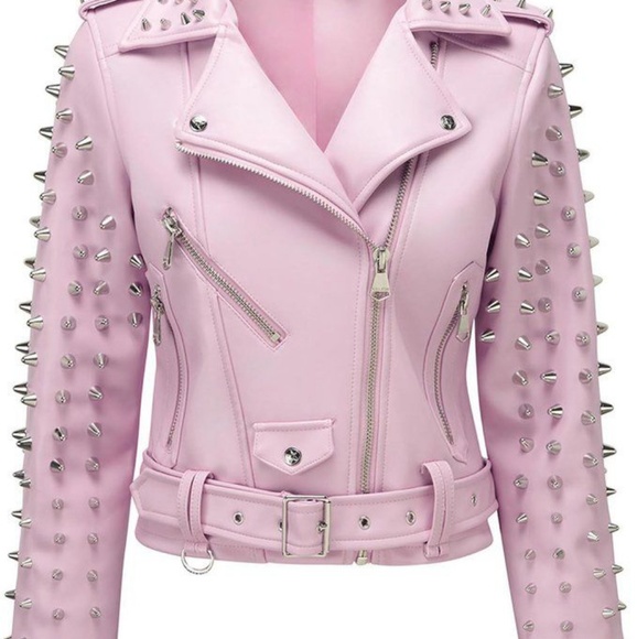 *****ISO****killstar jackets - Picture 3 of 3